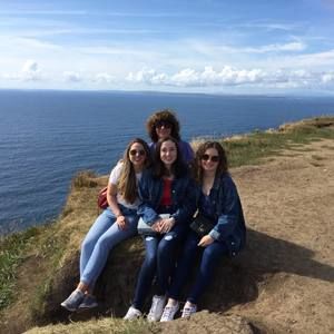 Meet your Posher, Kathleen